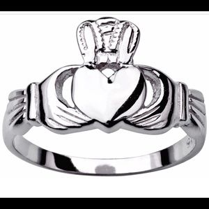 Claddagh Ring